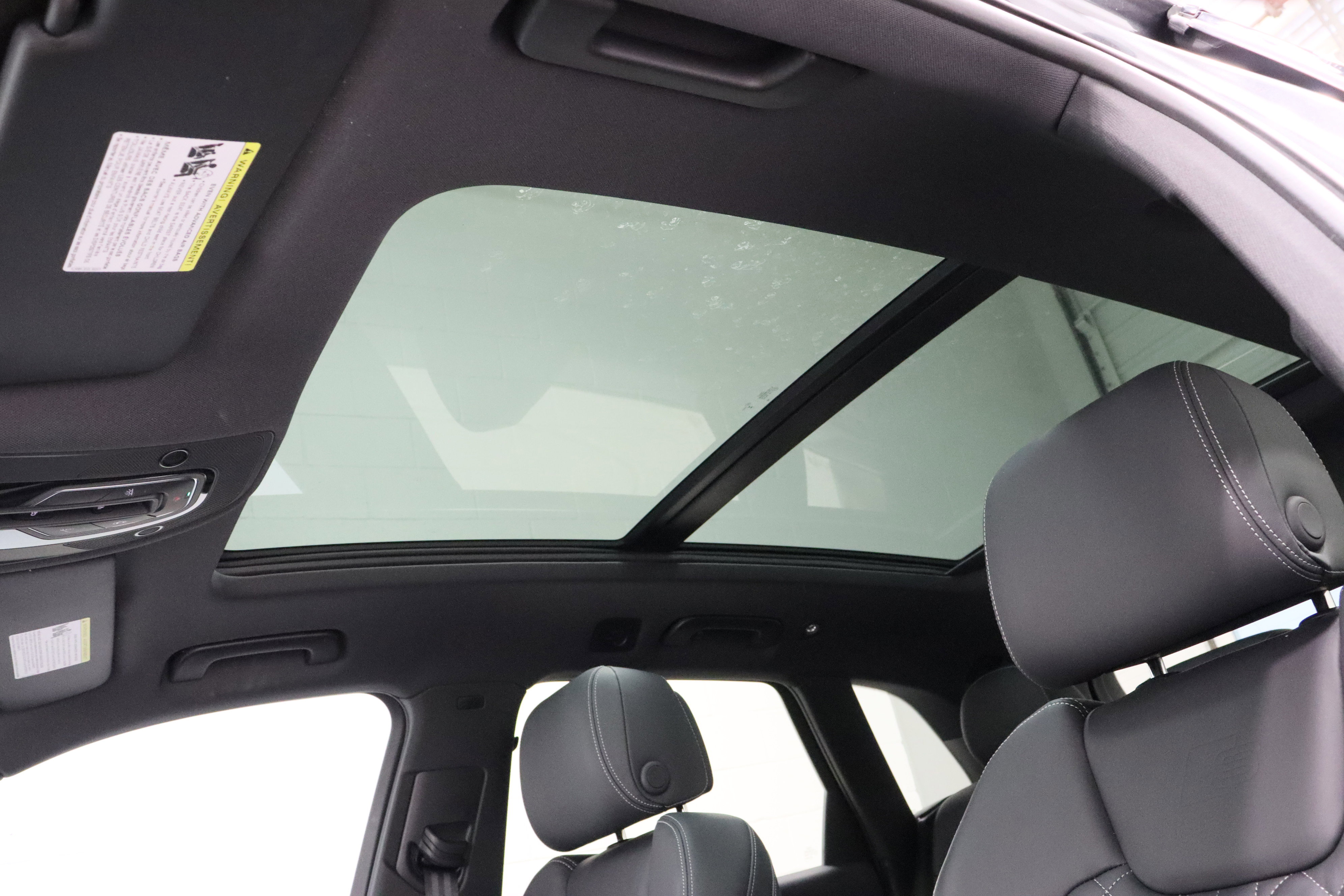 Used 2024 Audi SQ5 Prestige image 27