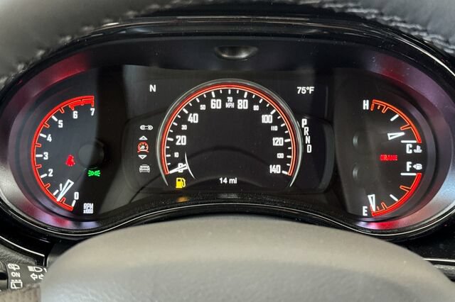 New 2026 Dodge Durango GT AWD/4WD image 23