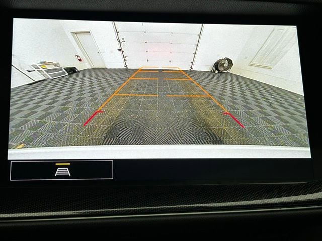 Used 2023 Buick Envision Essence w/ Sport Touring Package image 5