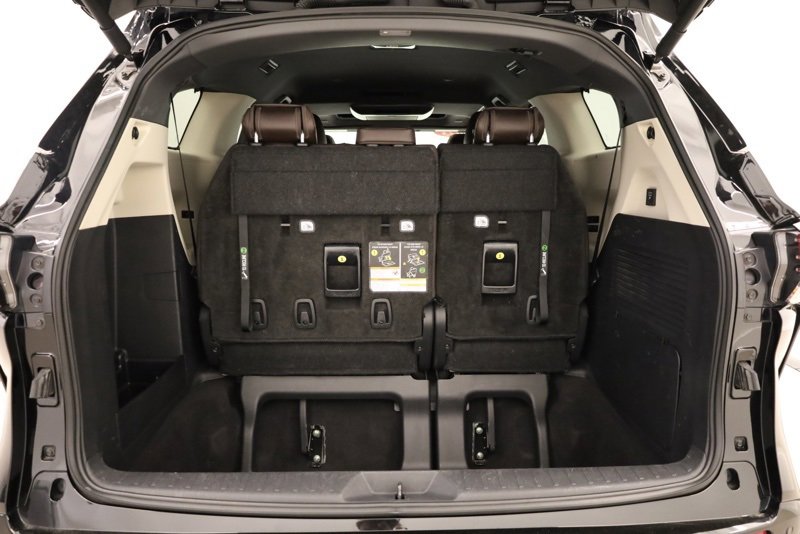 Used 2023 Toyota Sienna Platinum image 36