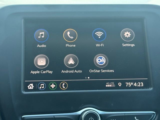 Used 2021 Chevrolet Equinox LS w/ LS Convenience Package image 35