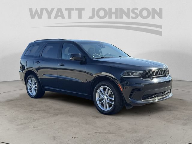 Used 2024 Dodge Durango GT AWD/4WD image 7