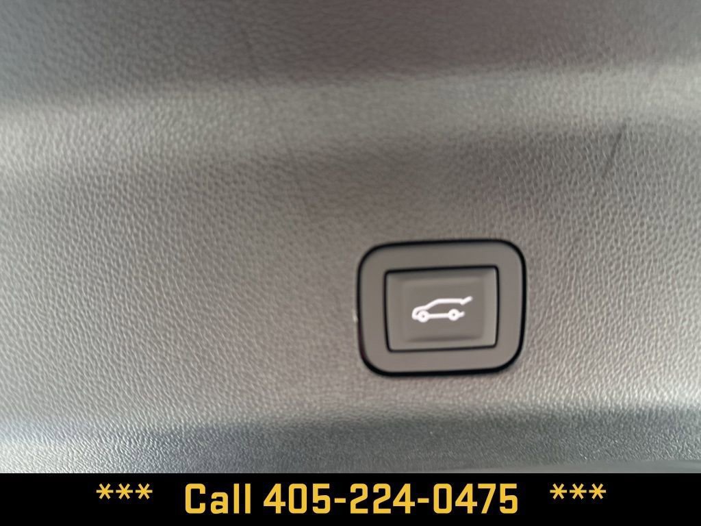 New 2026 GMC Yukon Denali w/ Denali Reserve Package AWD/4WD image 34