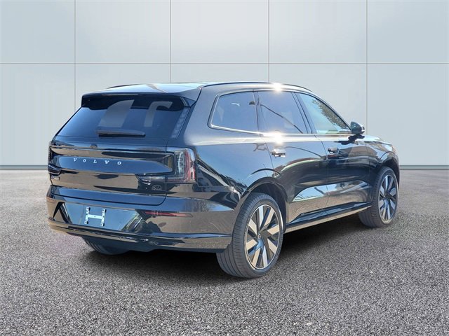 New 2025 Volvo EX90 Plus w/ Protection Package Premier image 4