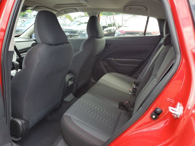 New 2026 Subaru Impreza 2.0i Sport AWD/4WD image 12