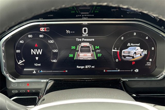 New 2026 GMC Sierra 1500 SLT w/ SLT Premium Package image 24