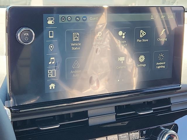 New 2025 Honda Prologue Elite image 17