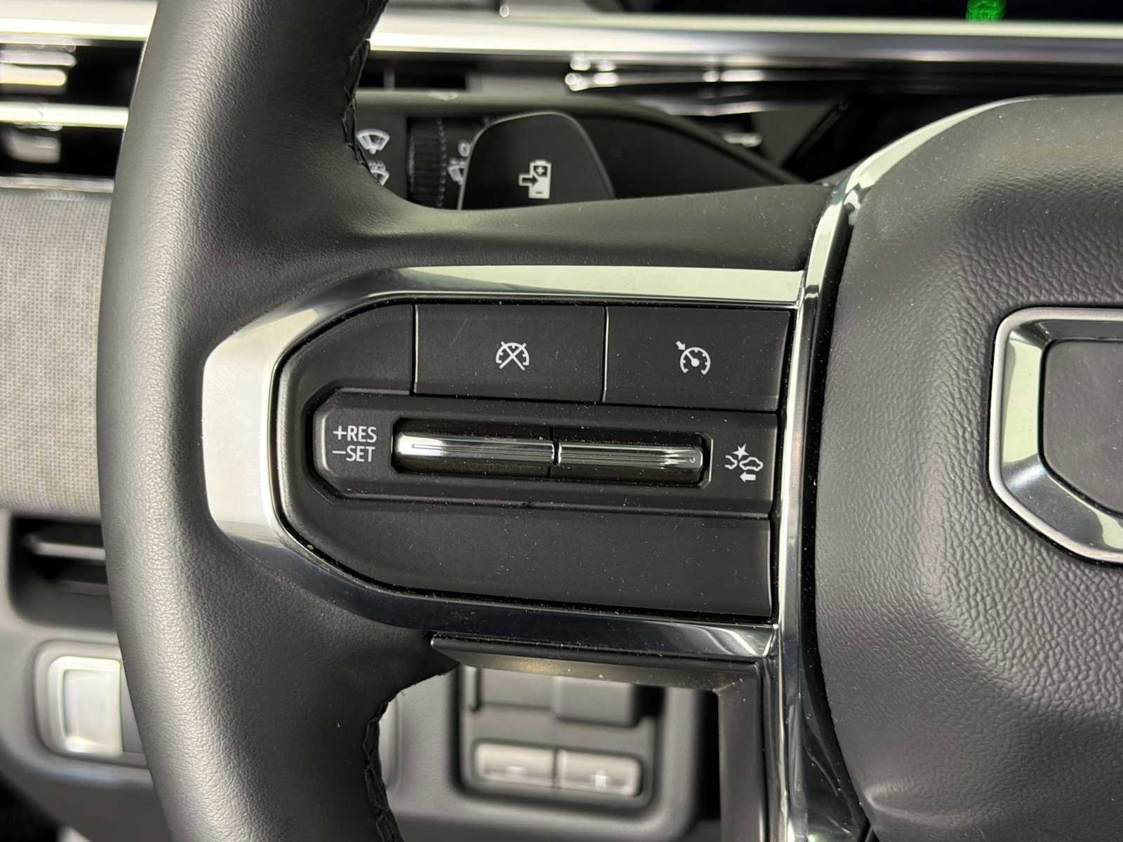 Used 2026 GMC Sierra EV Elevation AWD/4WD image 23