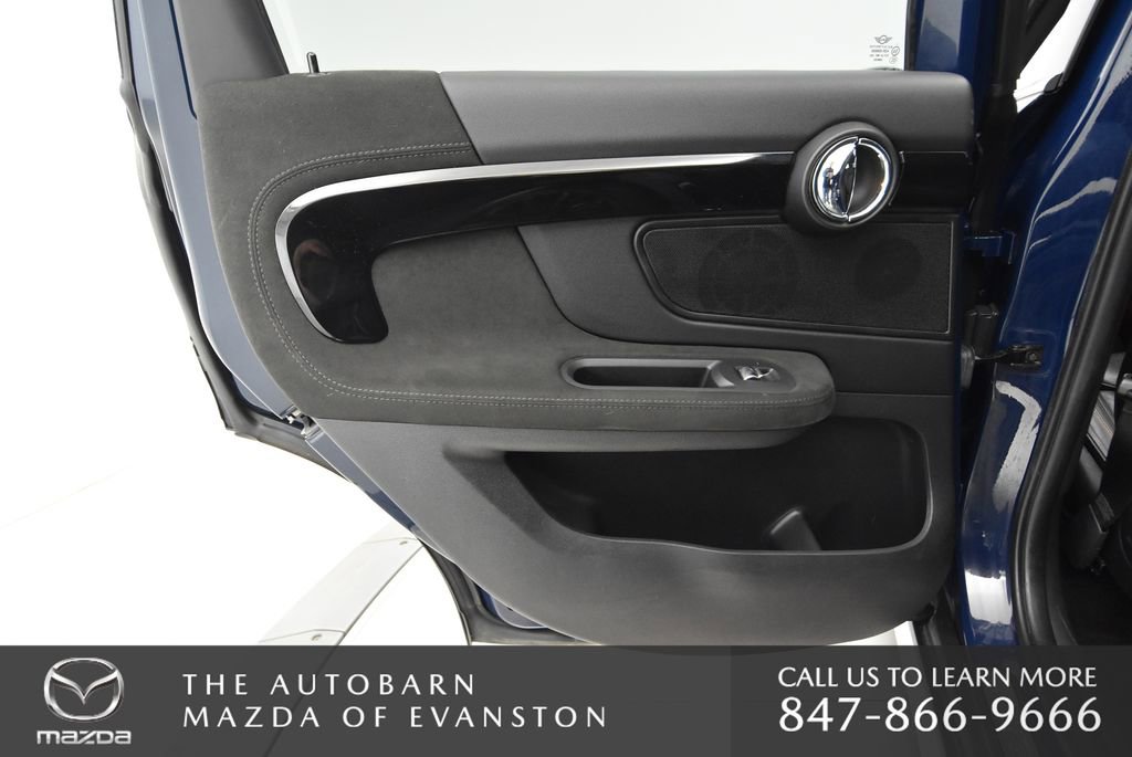 Used 2018 MINI Cooper Countryman S image 38