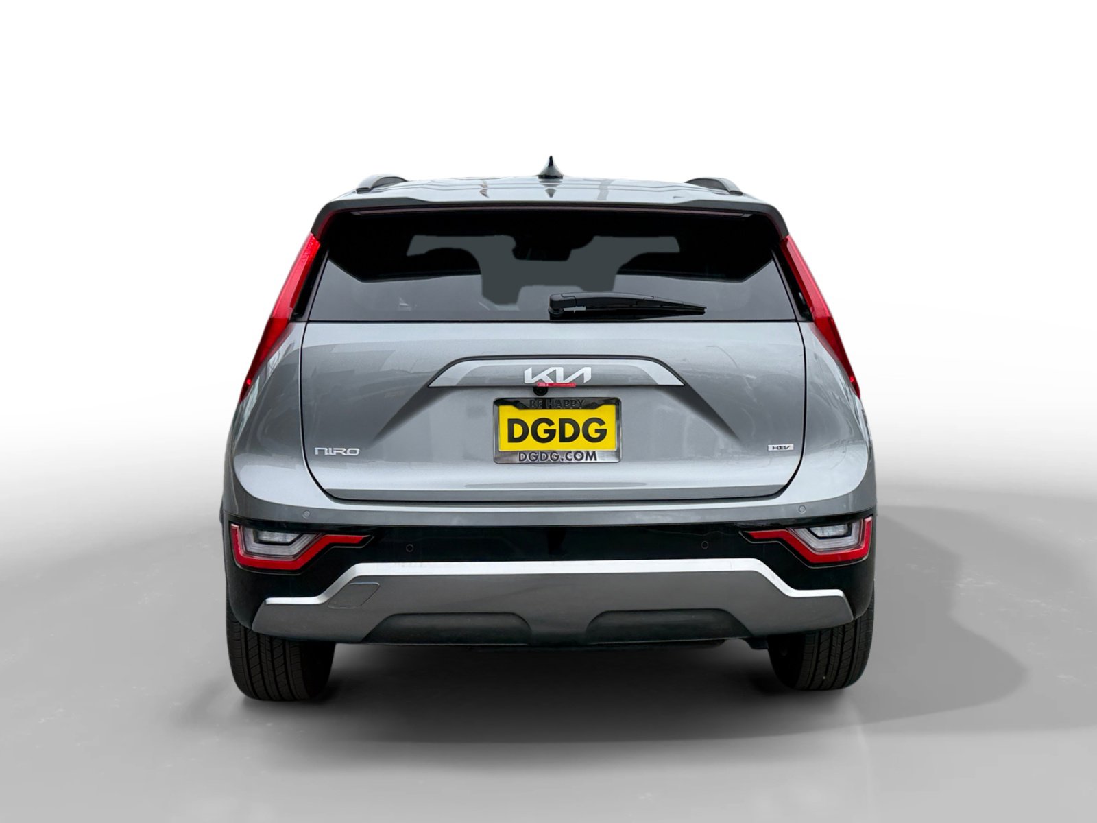 New 2026 Kia Niro SX Touring image 4