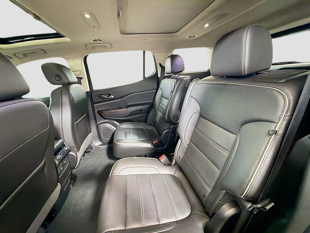 Used 2020 GMC Acadia Denali w/ Trailering Package image 27