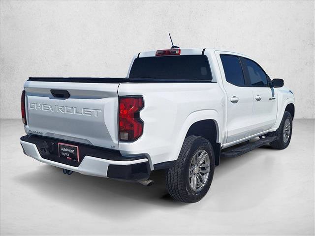Used 2024 Chevrolet Colorado LT image 5