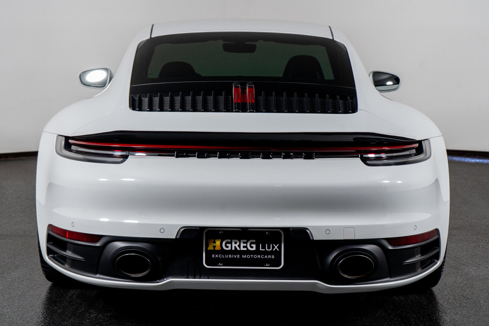 Used 2021 Porsche 911 Carrera S image 11