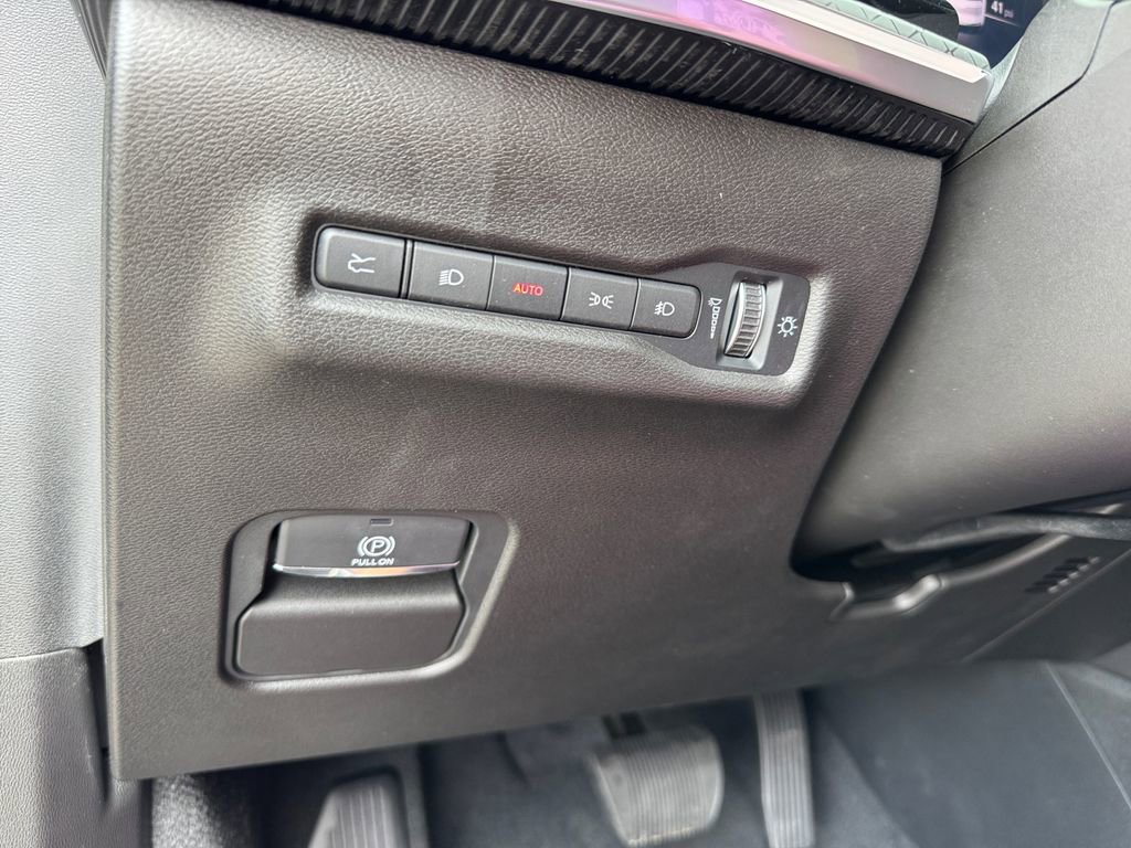 New 2025 Jeep Wagoneer S Limited image 18