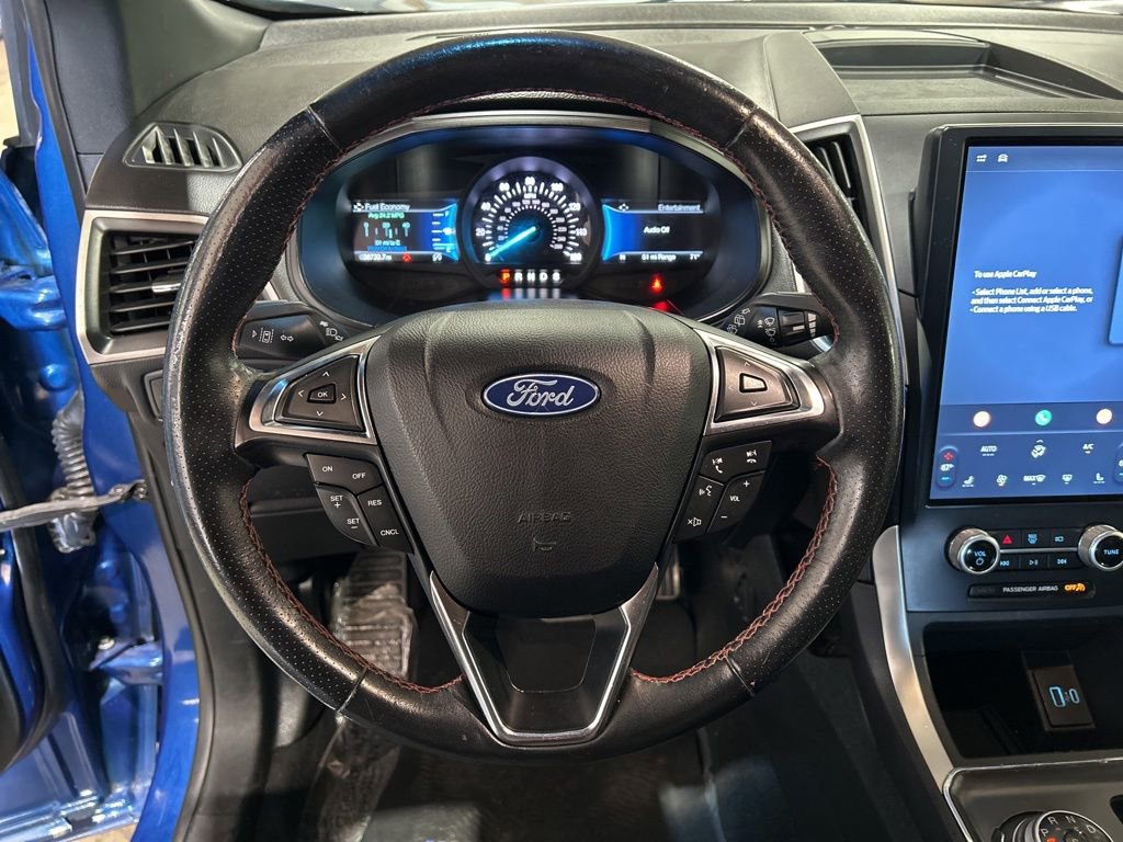 Used 2023 Ford Edge ST-Line AWD/4WD image 27