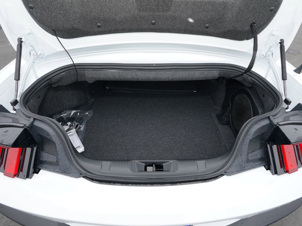 New 2026 Ford Mustang Premium image 24