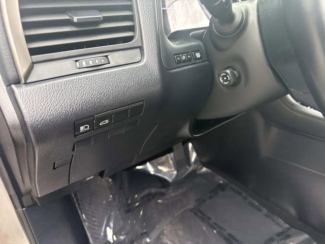 Used 2019 Lexus RX 350L AWD w/ Accessory Package image 24