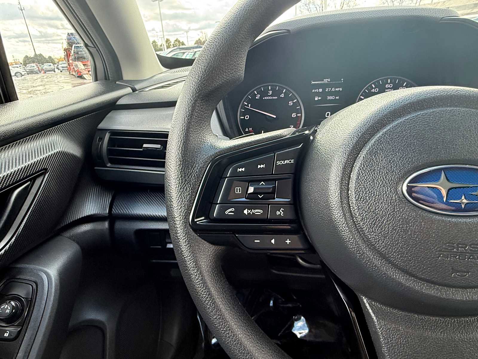 Certified 2026 Subaru Crosstrek 2.0i Premium image 19