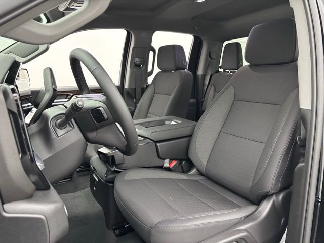 New 2026 GMC Sierra 1500 Elevation image 16