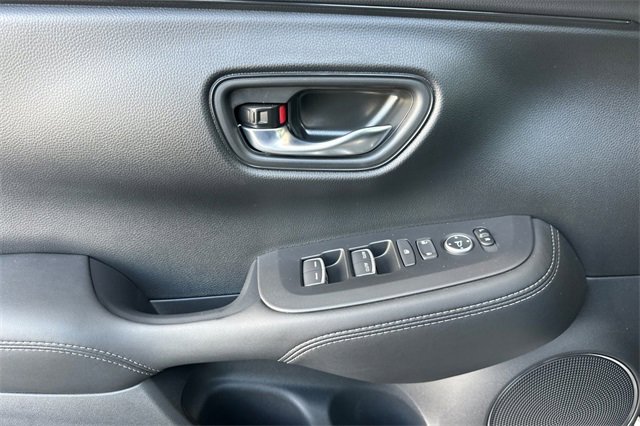 New 2026 Honda HR-V EX-L image 11