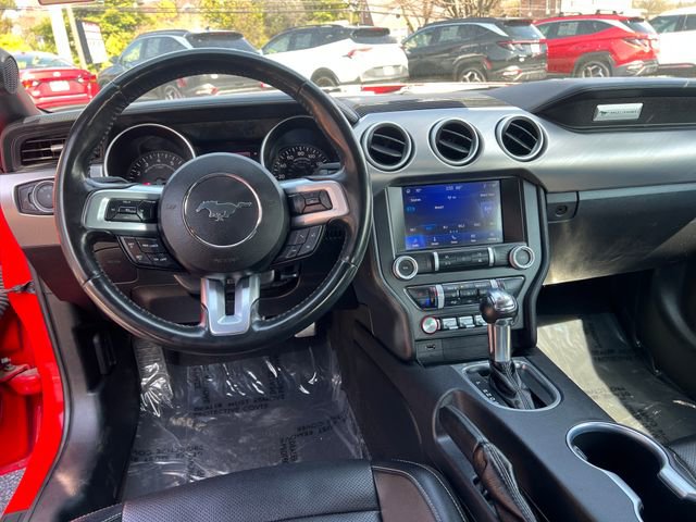 Used 2023 Ford Mustang Premium image 18