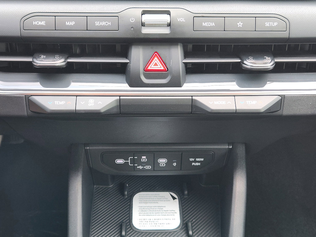 New 2026 Kia K4 EX image 14