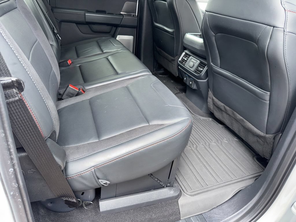 Used 2024 Ford F150 Raptor AWD/4WD image 28