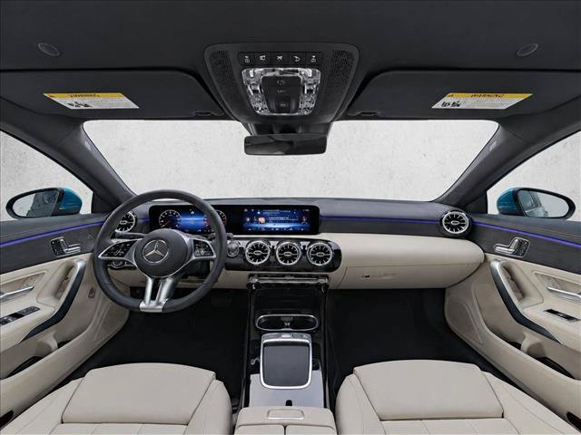 Used 2026 Mercedes-Benz CLA 250 image 22
