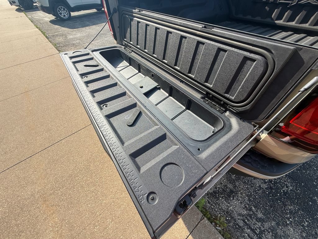 Used 2024 GMC Canyon AT4X AWD/4WD image 51
