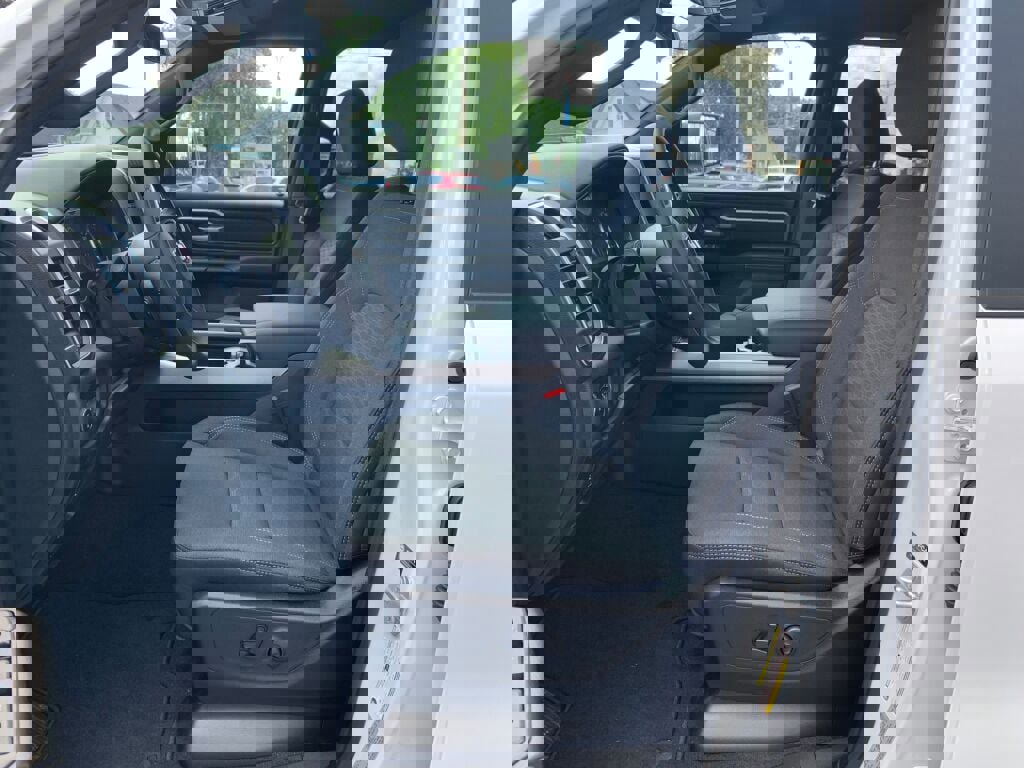 New 2026 RAM 1500 Big Horn image 14