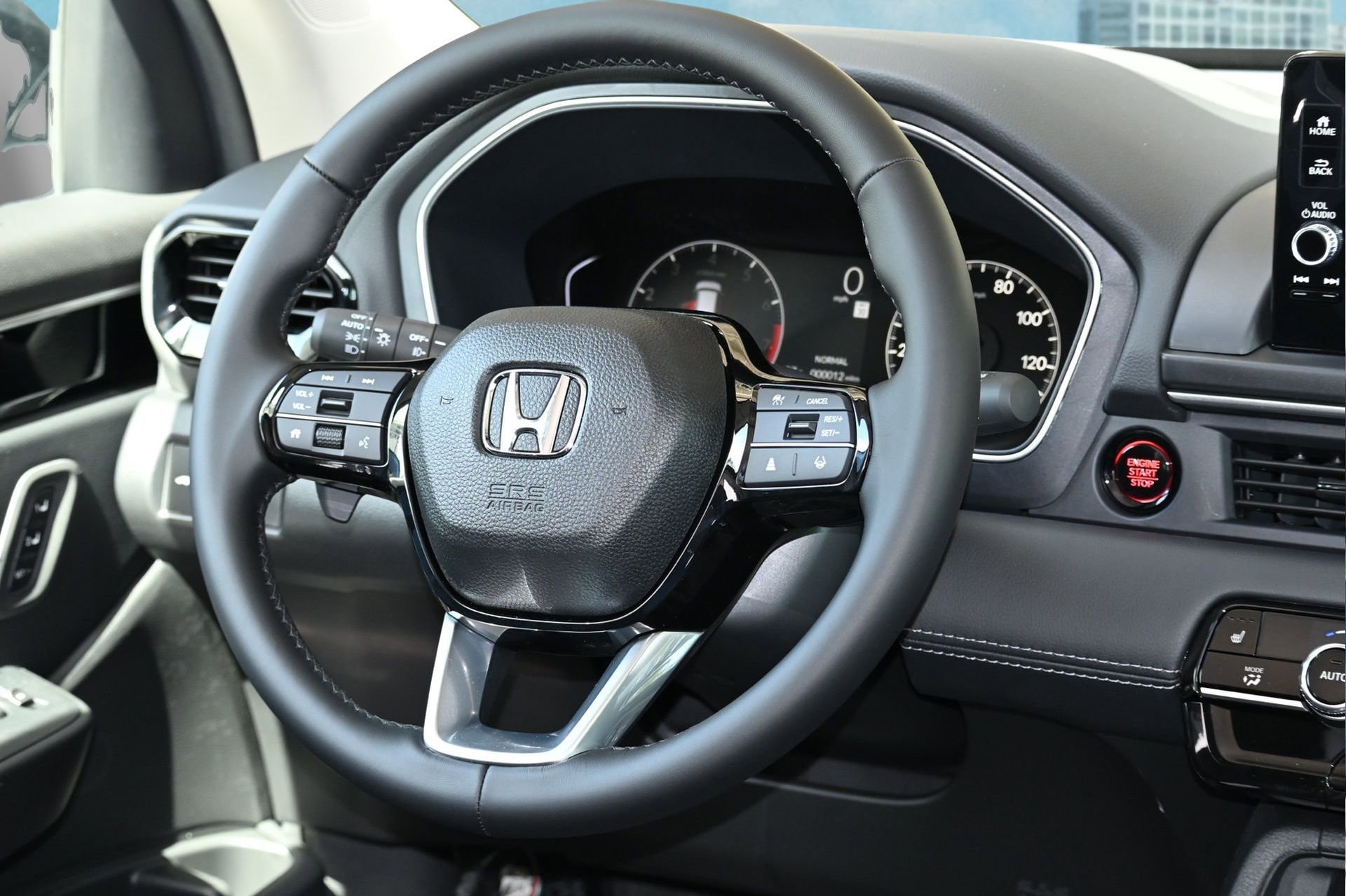 New 2026 Honda Pilot EX-L image 20