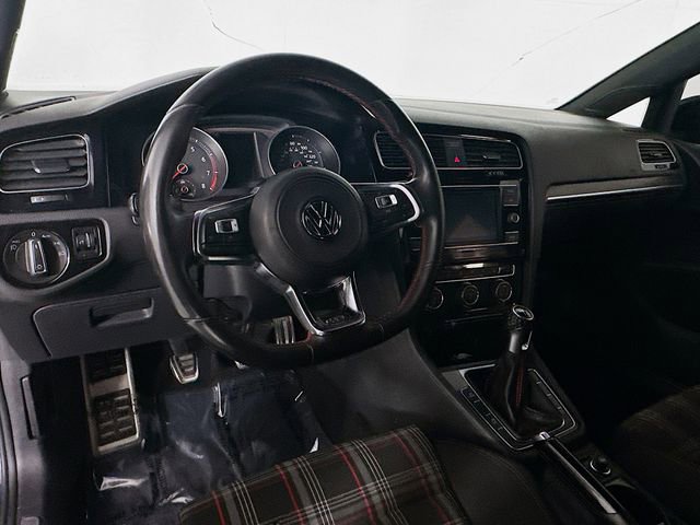Used 2019 Volkswagen GTI S w/ Driver Assistance Package image 11