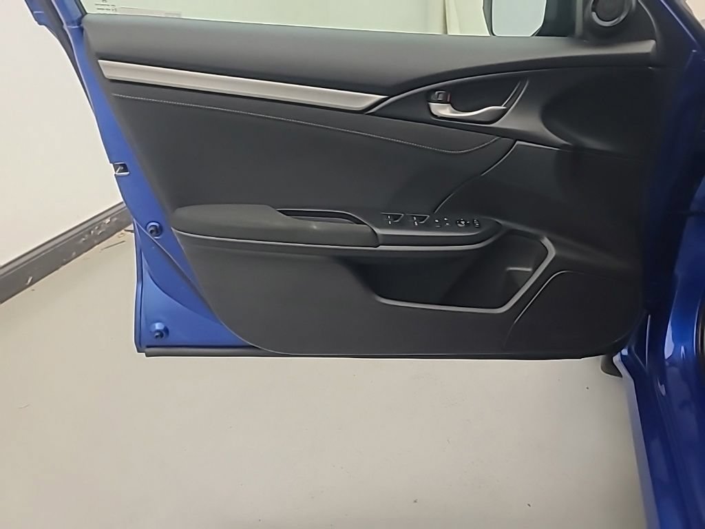 Used 2018 Honda Civic EX image 17
