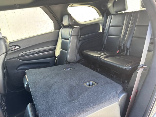 Used 2025 Dodge Durango GT AWD/4WD image 28