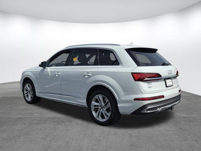 Used 2023 Audi Q7 2.0T Premium image 6