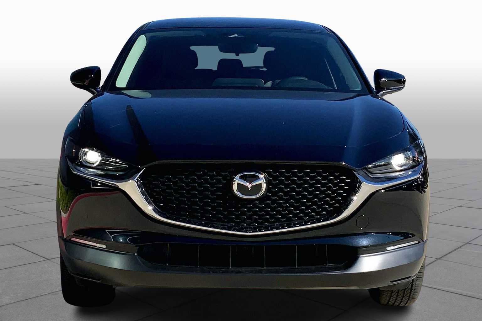 New 2026 MAZDA CX-30 AWD 2.5 S w/ Select Sport Pkg image 3