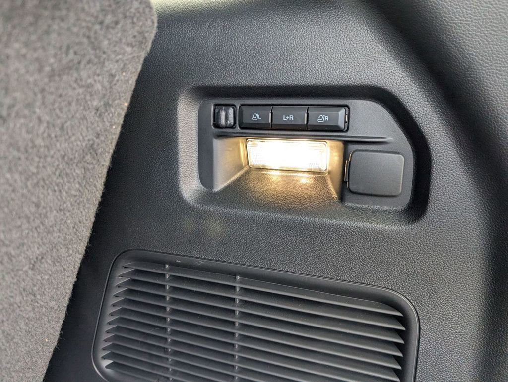 New 2026 Ford Explorer ST w/ Sun And Sound Package image 15