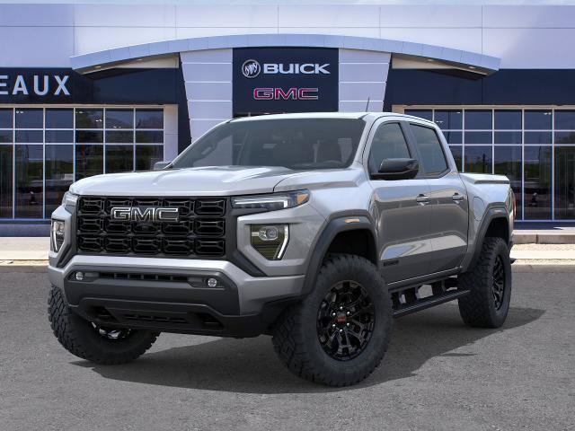 New 2026 GMC Canyon Elevation w/ Convenience Package RWD image 78