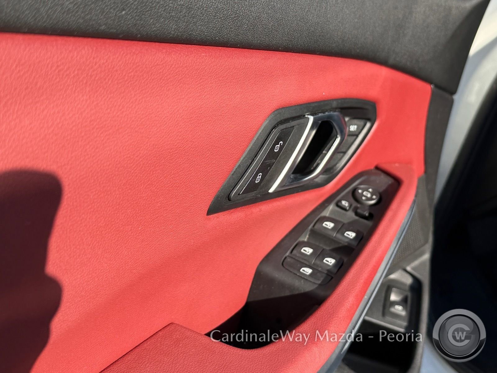 Used 2024 BMW 330i Sedan w/ Convenience Package image 21