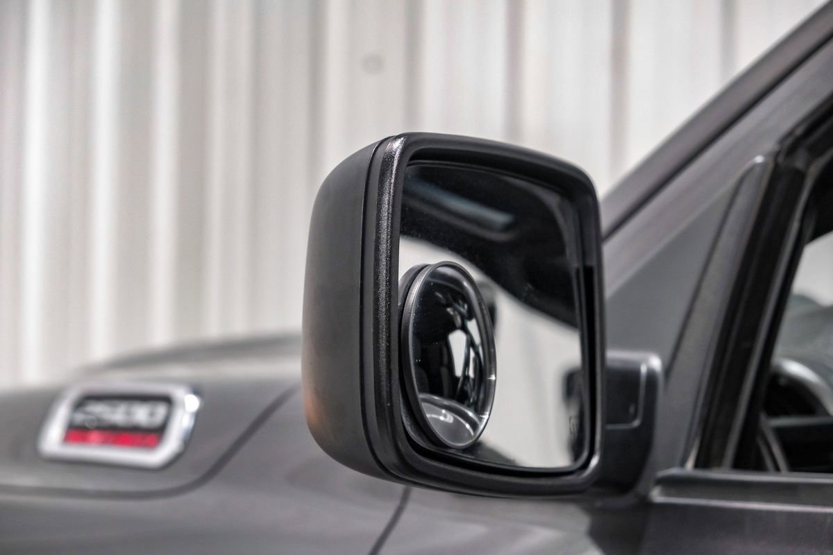 Used 2022 RAM 2500 Tradesman image 41