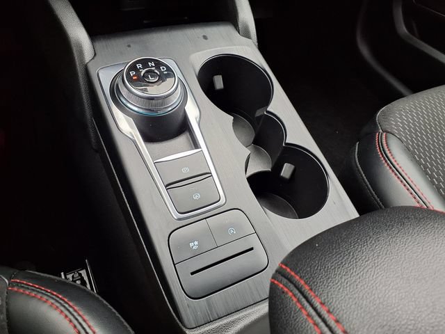 Used 2025 Ford Escape ST-Line AWD/4WD image 62