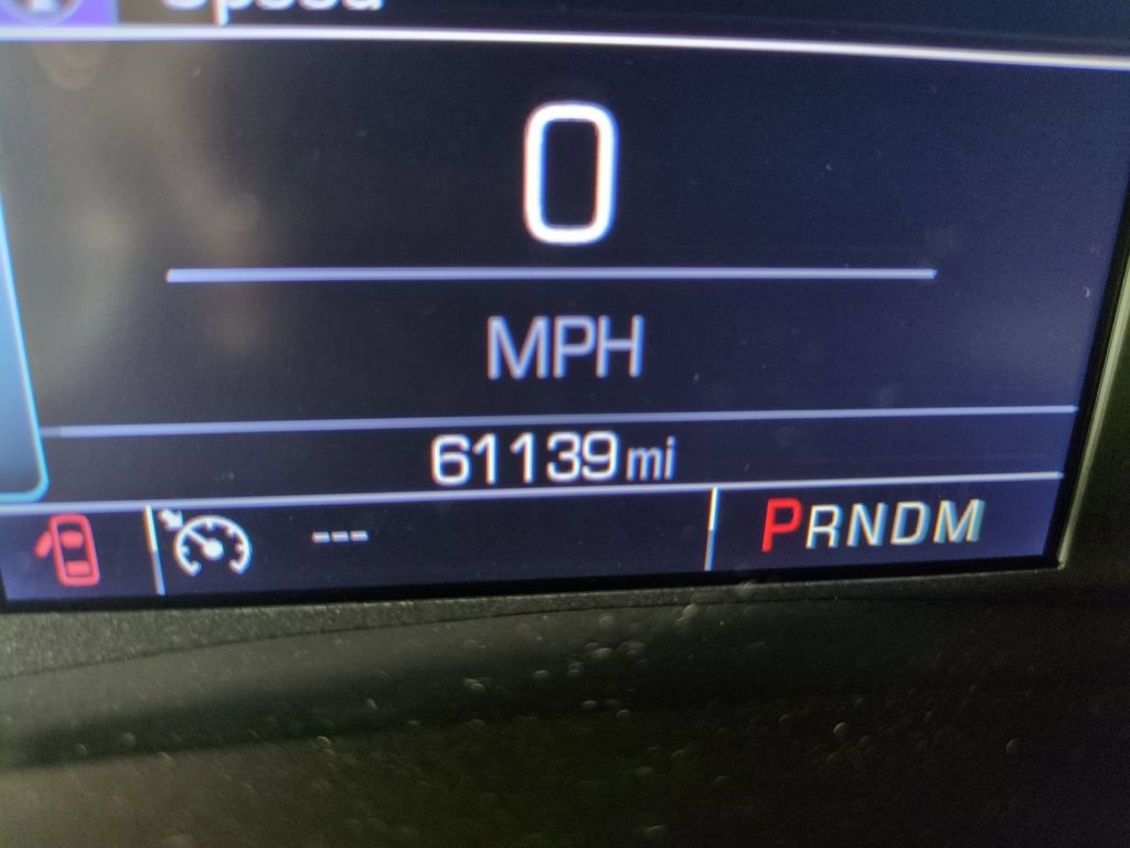Used 2014 Chevrolet Impala LT w/ Premium Seating Package FWD image 16