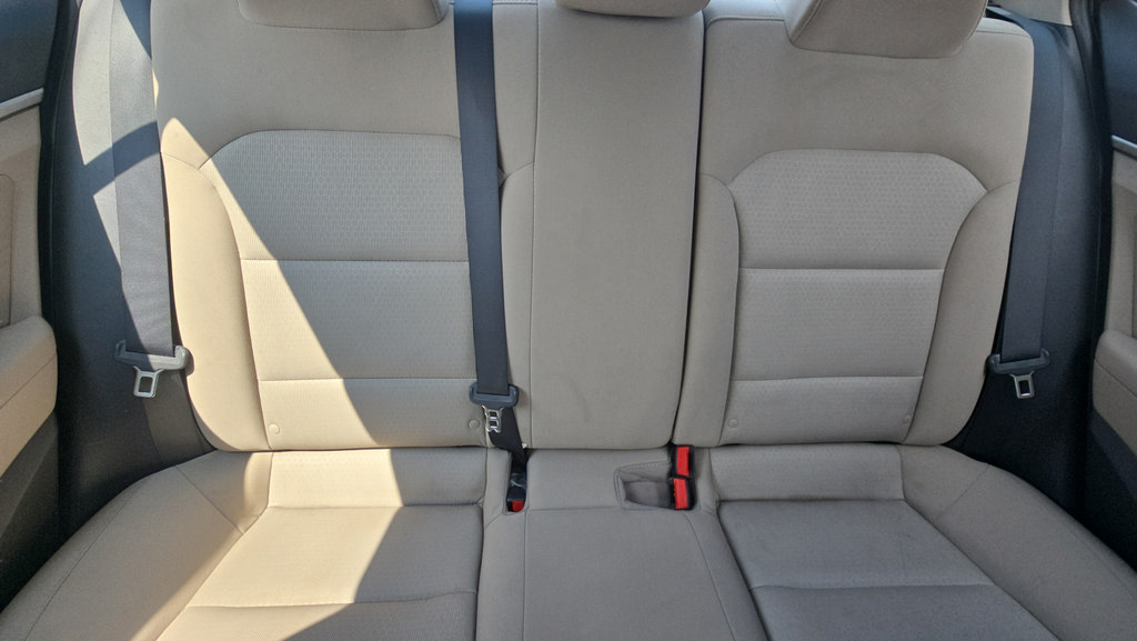 Used 2017 Hyundai Elantra Value Edition w/ Cargo Package FWD image 10