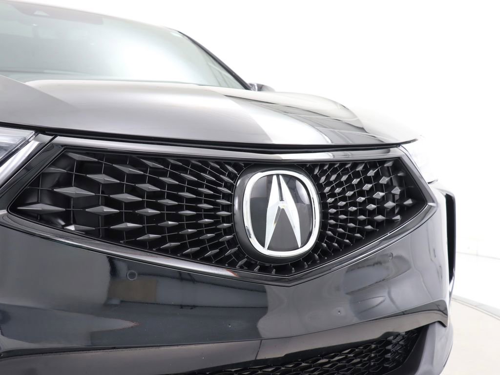 Used 2022 Acura RDX A-Spec image 9