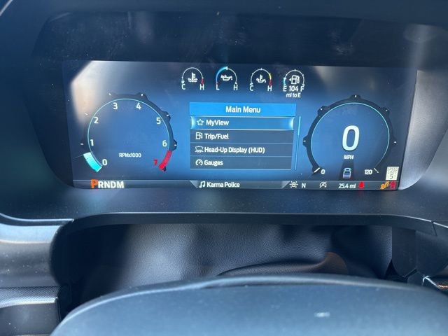 New 2026 Ford F150 Tremor w/ Equipment Group 402A High AWD/4WD image 33