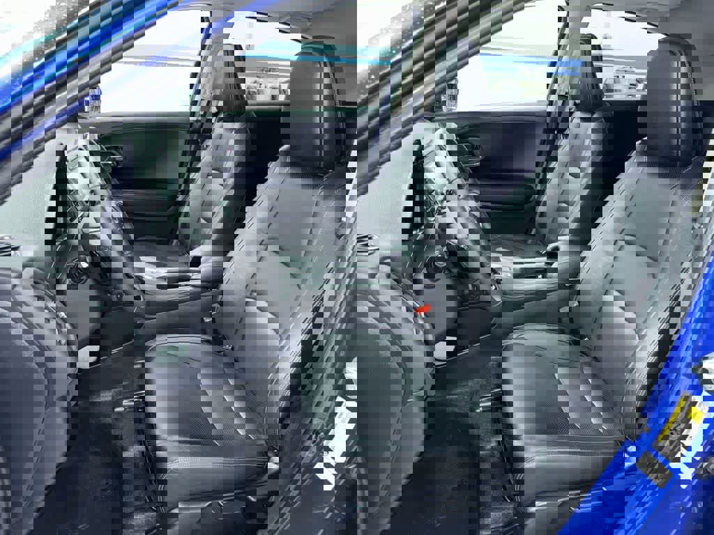 Used 2022 Honda HR-V EX-L image 15