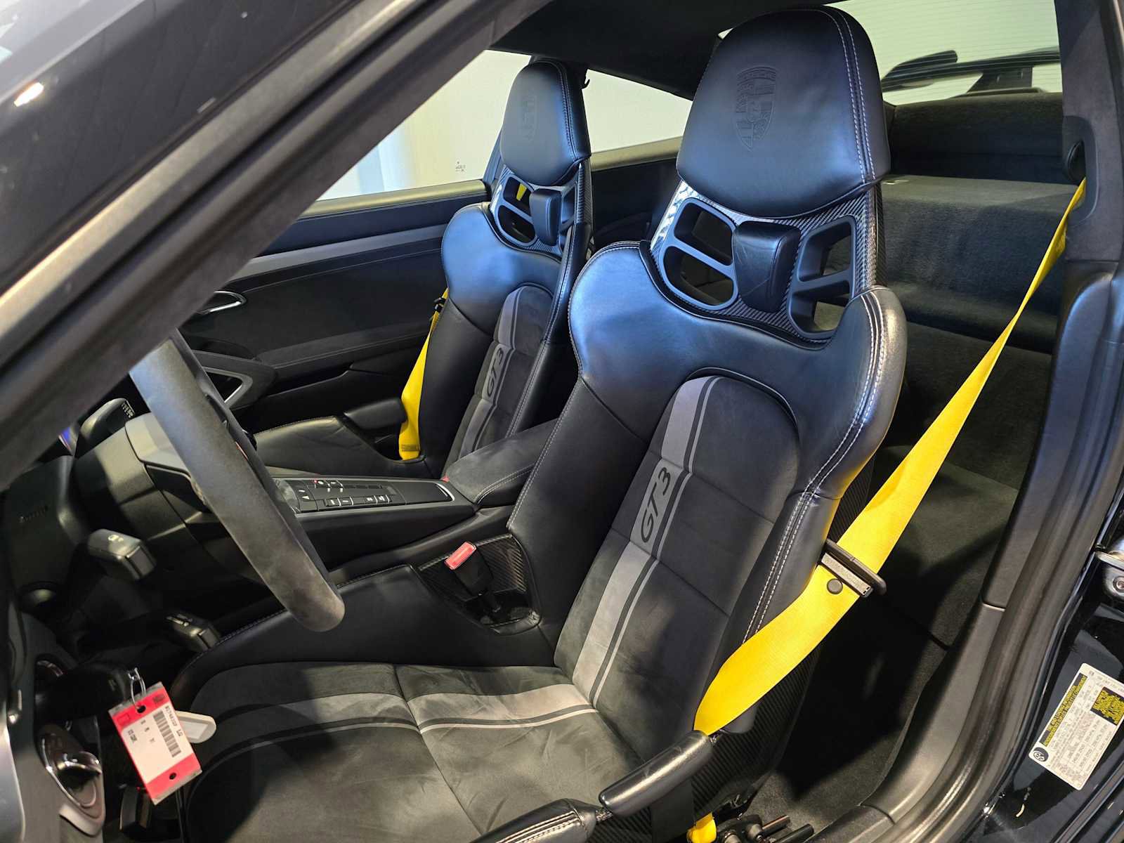 Used 2018 Porsche 911 GT3 image 6