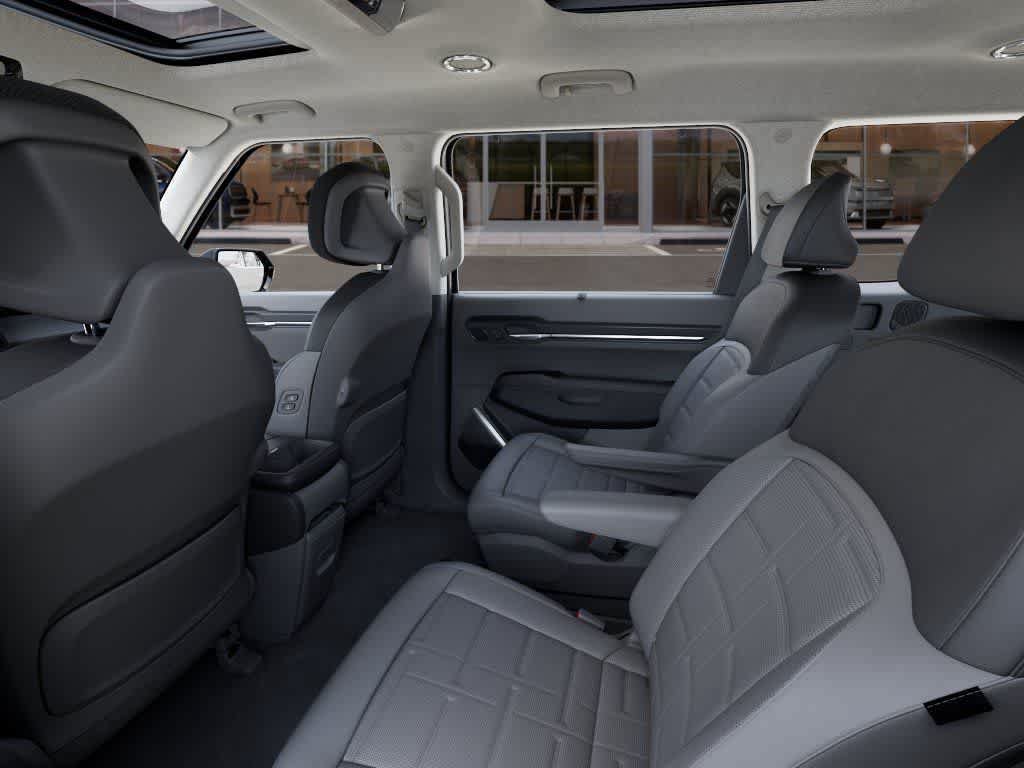 New 2026 Kia EV9 Land AWD/4WD image 18