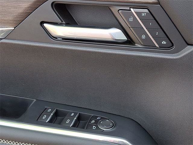 Used 2024 GMC Acadia Denali w/ LPO, Floor Liner Package image 23