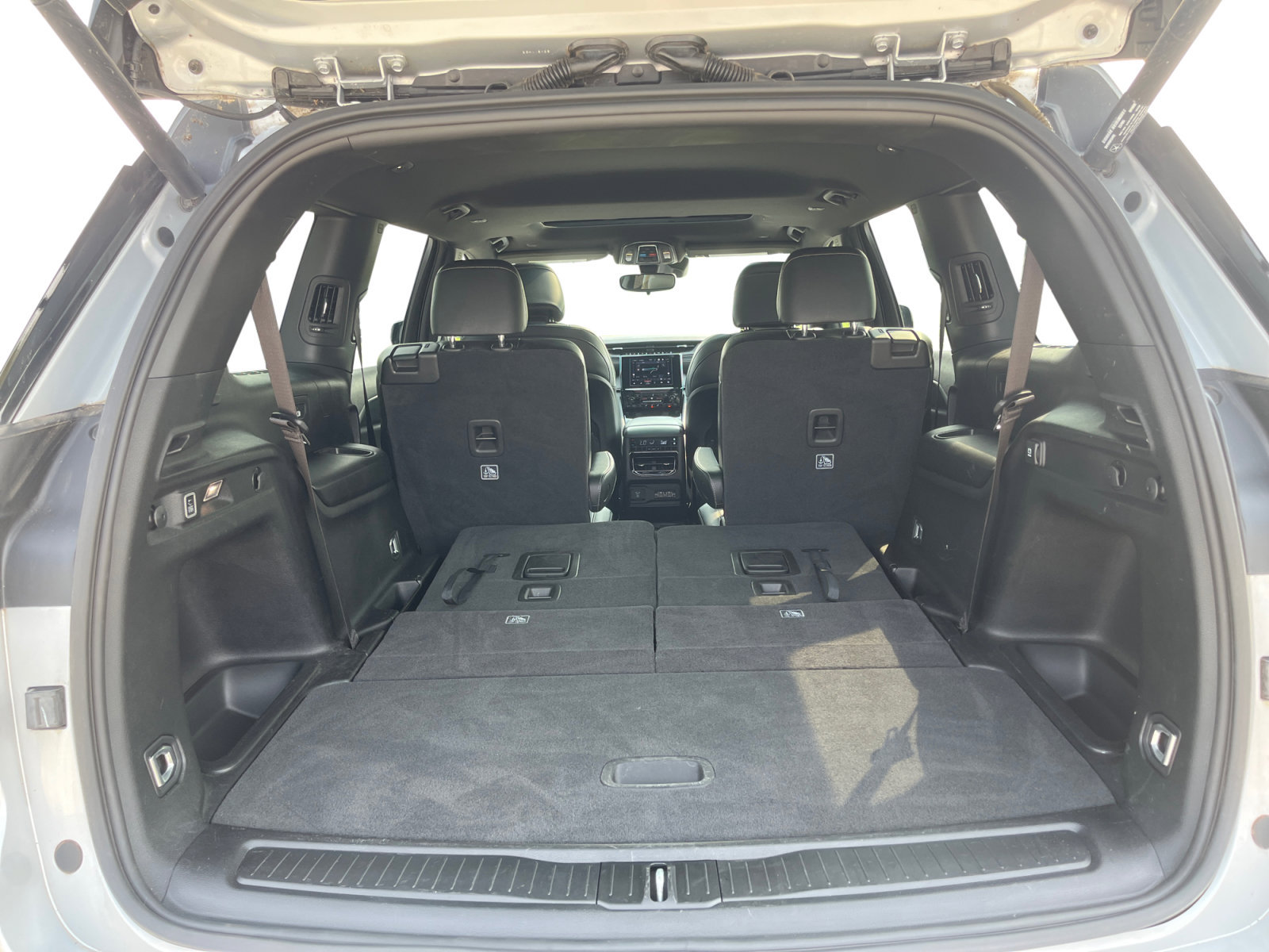 Used 2023 Jeep Grand Cherokee L Laredo AWD/4WD image 30